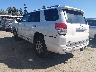 JTEZU5JR9B5****** Salvage and Repairable 2011 Toyota 4Runner in Seattle