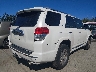 JTEZU5JR9B5****** Salvage and Wrecked 2011 Toyota 4Runner in Washington State