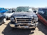 1FTWW30P65E****** Wrecked 2005 Ford F-350 in Arizona State