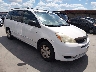 5TDZA23CX5S****** Salvamento y Destrozados 2005 Toyota Sienna en Austin