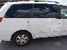 5TDZA23CX5S****** Salvamento y Reparables 2005 Toyota Sienna en Estado de Texas