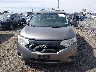 JN8AE2KP0F9****** Wrecked 2015 Nissan Quest in New Jersey State