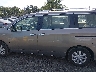 JN8AE2KP0F9****** Repairable 2015 Nissan Quest in New Jersey State