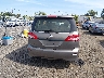 JN8AE2KP0F9****** Wrecked 2015 Nissan Quest