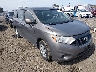 JN8AE2KP0F9****** Salvage and Wrecked 2015 Nissan Quest in Avenel New Jersey