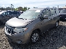 JN8AE2KP0F9****** Used and Repairable 2015 Nissan Quest in Avenel New Jersey