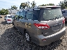 JN8AE2KP0F9****** Salvage and Repairable 2015 Nissan Quest in Avenel New Jersey