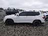 5UXWY3C58F0****** Salvage 2015 BMW X3
