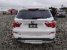 5UXWY3C58F0****** Used 2015 BMW X3