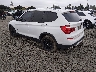 5UXWY3C58F0****** Salvage and Repairable 2015 BMW X3 in Eugene