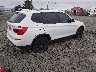 5UXWY3C58F0****** Salvage and Wrecked 2015 BMW X3 in Oregon State