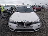5UXWY3C58F0****** Salvage and Repairable 2015 BMW X3 in Oregon State