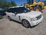 SALMF13469A****** Salvage and Wrecked 2009 Land Rover Range Rover in Tucson