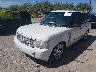SALMF13469A****** Used and Repairable 2009 Land Rover Range Rover in Tucson
