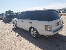SALMF13469A****** Salvage and Repairable 2009 Land Rover Range Rover in Tucson