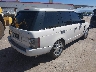 SALMF13469A****** Salvage and Wrecked 2009 Land Rover Range Rover in Arizona State