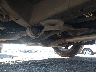 JN8AZ08T13W****** Wrecked 2003 Nissan Murano in California State