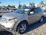 JN8AZ08T13W****** Used 2003 Nissan Murano in California State