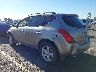 JN8AZ08T13W****** Repairable 2003 Nissan Murano in California State