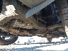 JN8AZ08T13W****** Wrecked 2003 Nissan Murano