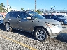 JN8AZ08T13W****** Salvage and Wrecked 2003 Nissan Murano in Fontana