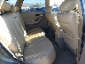 JN8AZ08T13W****** Wrecked 2003 Nissan Murano in Fontana
