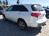 2HNYD28498H****** Salvamento y Reparables 2008 Acura MDX en Seattle