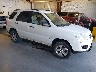 KNDKGCA39A7****** Salvage and Wrecked 2010 Kia Sportage in Provo