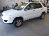 KNDKGCA39A7****** Used and Repairable 2010 Kia Sportage in Provo