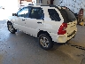 KNDKGCA39A7****** Salvage and Repairable 2010 Kia Sportage in Provo