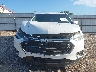 1GNERGKWXKJ****** Wrecked 2019 Chevrolet Traverse in Louisiana State