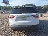 1GNERGKWXKJ****** Wrecked 2019 Chevrolet Traverse