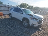 1GNERGKWXKJ****** Salvage and Wrecked 2019 Chevrolet Traverse in Shreveport