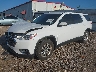 1GNERGKWXKJ****** Used and Repairable 2019 Chevrolet Traverse in Shreveport