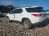 1GNERGKWXKJ****** Salvage and Repairable 2019 Chevrolet Traverse in Shreveport