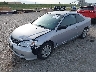 1HGEM21514L****** Used and Repairable 2004 Honda Civic in Lincoln