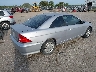 1HGEM21514L****** Salvage and Wrecked 2004 Honda Civic in Illinois State