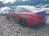 JN1BV7AR9EM****** Salvage and Repairable 2014 Infiniti Q50 in Long Island