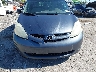 5TDZA23C76S****** Salvage and Repairable 2006 Toyota Sienna in Pennsylvania State