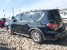 JN8AY2NC5J9****** Reparables 2018 Nissan Armada en Estado de Indiana