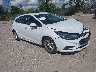 3G1BE6SM7JS****** Salvage and Wrecked 2018 Chevrolet Cruze in Milwaukee