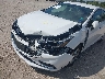 3G1BE6SM7JS****** Salvage and Repairable 2018 Chevrolet Cruze in Wisconsin State