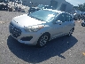 KMHD35LH2GU****** Used and Repairable 2016 Hyundai Elantra in Lake City