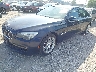 WBAYF8C50DD****** Used and Repairable 2013 BMW 750li in Chicago South