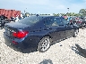 WBAYF8C50DD****** Salvage and Wrecked 2013 BMW 750li in Illinois State
