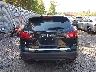 JN1BJ1CP6JW****** Destrozados 2018 Nissan Rogue Sport