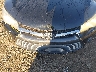 4T1BD1FK8FU****** Reparables 2015 Toyota Camry Hybrid en Long Island