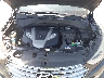 KM8SN4HF5DU****** Reparables 2013 Hyundai Santa Fe en Lake City