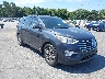 KM8SN4HF5DU****** Salvamento y Destrozados 2013 Hyundai Santa Fe en Lake City