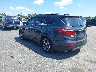 KM8SN4HF5DU****** Salvamento y Reparables 2013 Hyundai Santa Fe en Lake City